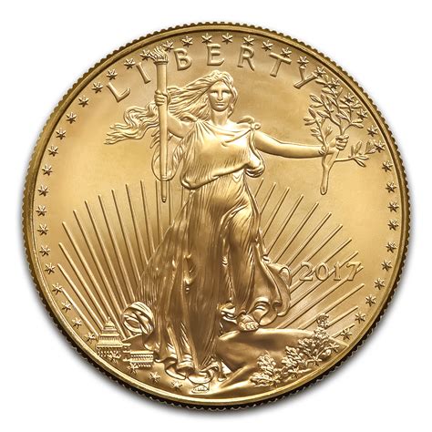 american eagle 1 ounce gold coin